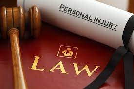 Common Types of Personal Injury Cases: Insights from Legal Professionals